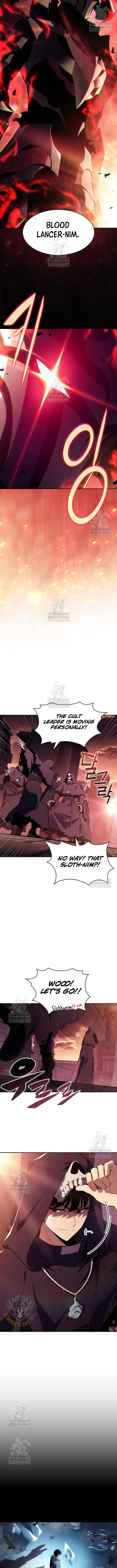 Solo Max-Level Newbie Chapter 234 10